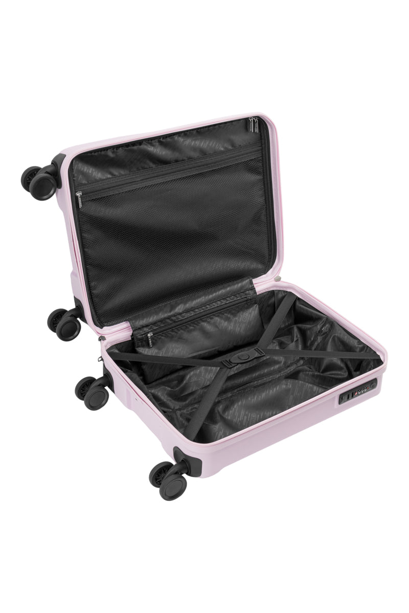 Epic Airwave Neo Kabinväska 55 cm - Ljusrosa - Travels And Bags