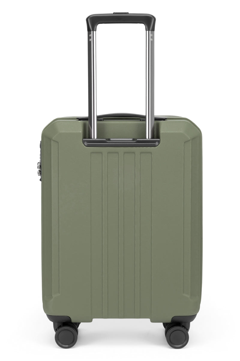 Epic Airwave Neo Kabinväska 55 cm - Martini Olive