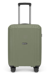 Epic Airwave Neo Kabinväska 55 cm - Martini Olive