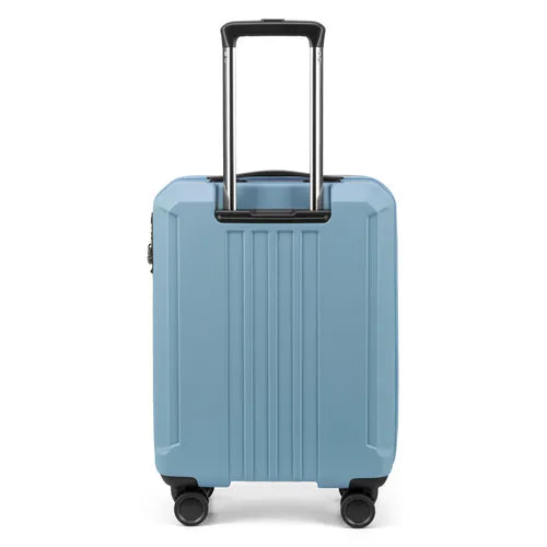 Epic Airwave Neo Kabinväska 55 cm - Ljusblå - Travels And Bags