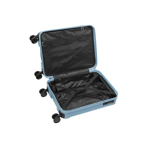 Epic Airwave Neo Kabinväska 55 cm - Ljusblå - Travels And Bags