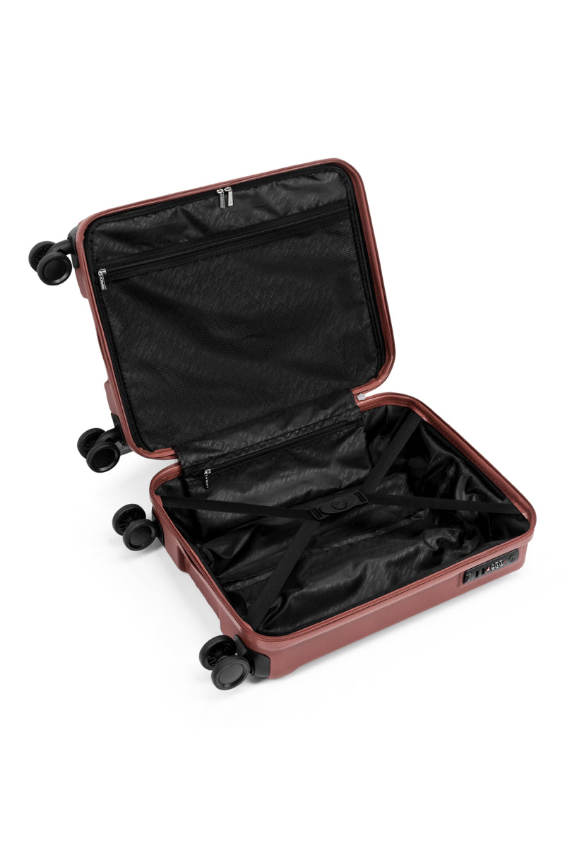 Epic Airwave Neo Kabinväska 55 cm - Terrakotta Rose