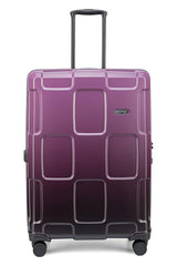 Epic Crate Ex Wildlife Stor Resväska 75 cm - Ascending Grape