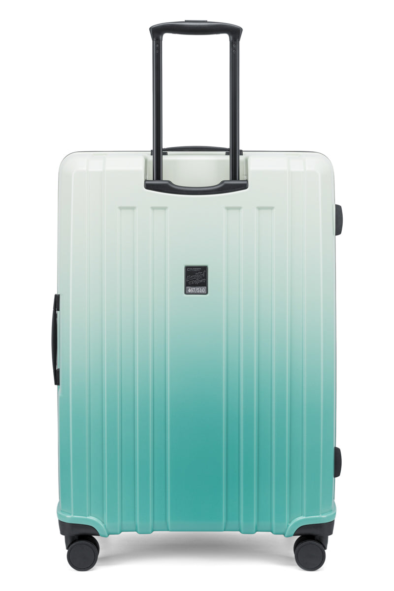 Epic Crate Ex Wildlife Stor Resväska 75 cm - Green Velvet Epic