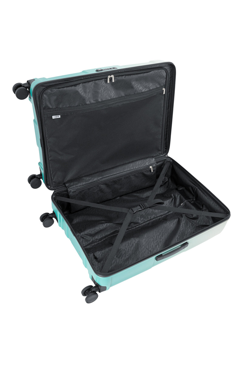 Epic Crate Ex Wildlife Stor Resväska 75 cm - Green Velvet Epic