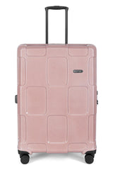 Epic Crate Reflex Evo Stor Resväska 75 cm - Crystal Rose