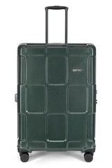 Epic Crate Reflex Evo Stor Resväska 75 cm - Emerald Green