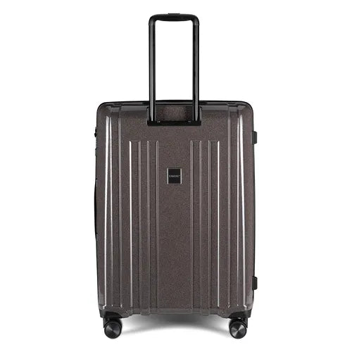 Epic Crate Reflex Evo Stor Resväska 75 cm- Svart - Travels And Bags