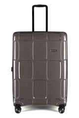 Epic Crate Reflex Evo Stor Resväska 75 cm - Charcoal Black