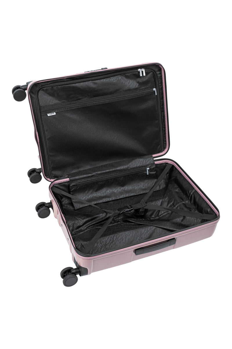 Epic Crate Reflex Evo Mellanstor Resväska 65 cm - Rosa - Travels And Bags