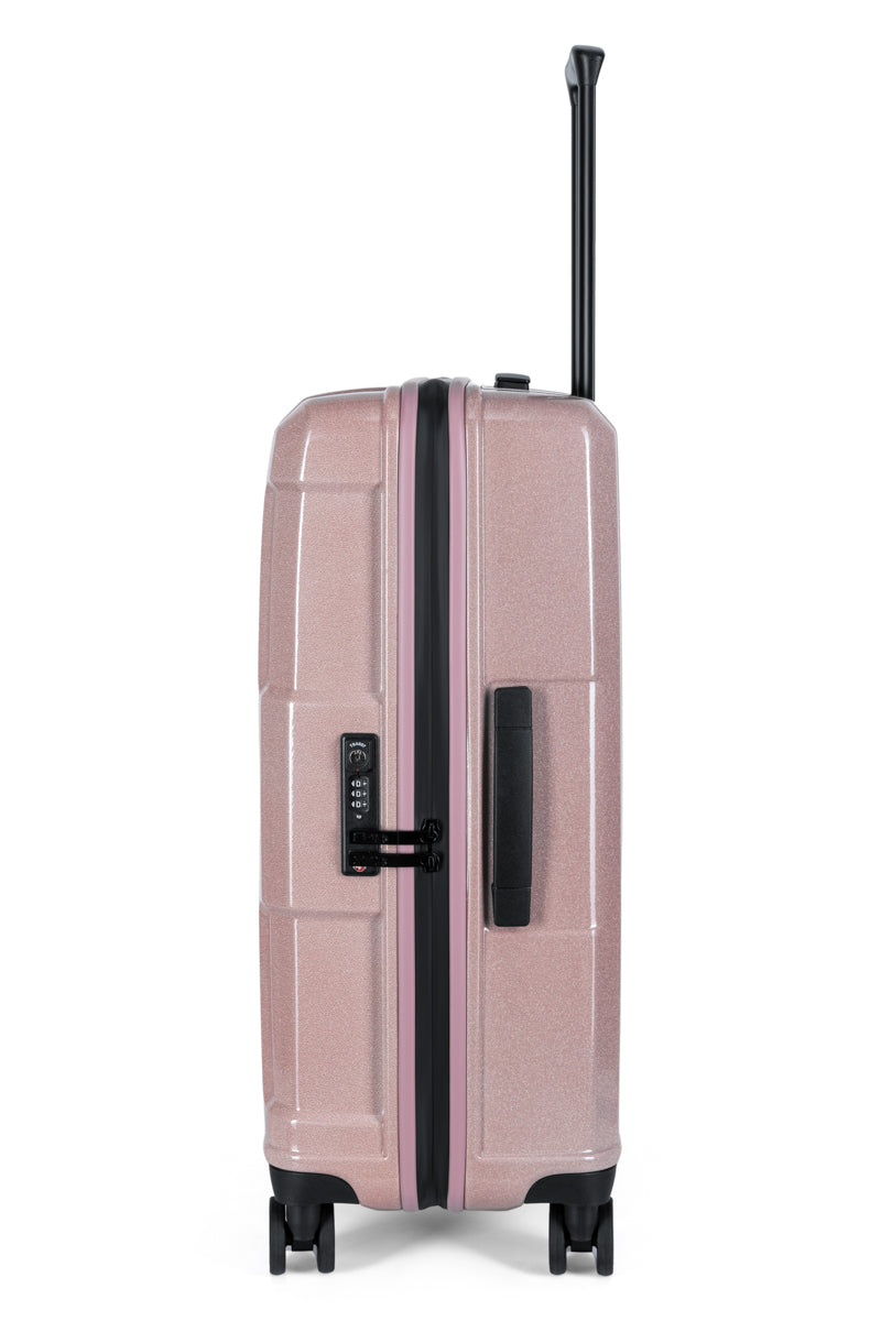 Epic Crate Reflex Evo Mellanstor Resväska 65 cm - Rosa - Travels And Bags