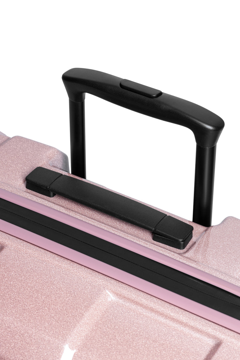 Epic Crate Reflex Evo Mellanstor Resväska 65 cm - Rosa - Travels And Bags