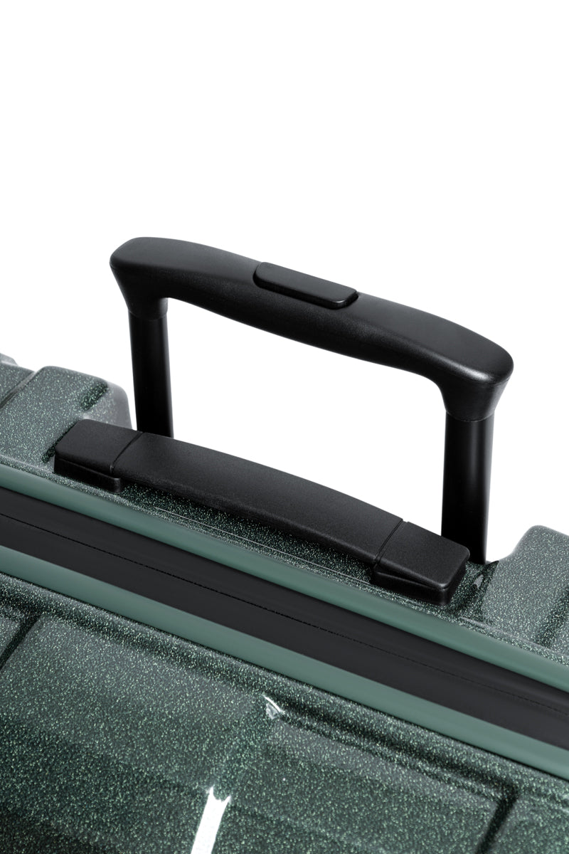 Epic Crate Reflex Evo Kabinväska 55 cm - Mörkgrön - Travels And Bags