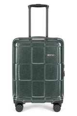Epic Crate Reflex Evo Kabinväska 55 cm - Emerald Green