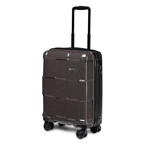 Epic Crate Reflex Evo Kabinväska 55 cm- Svart - Travels And Bags