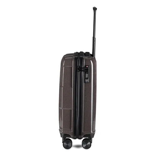 Epic Crate Reflex Evo Kabinväska 55 cm- Svart - Travels And Bags