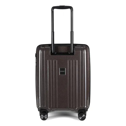 Epic Crate Reflex Evo Kabinväska 55 cm- Svart - Travels And Bags