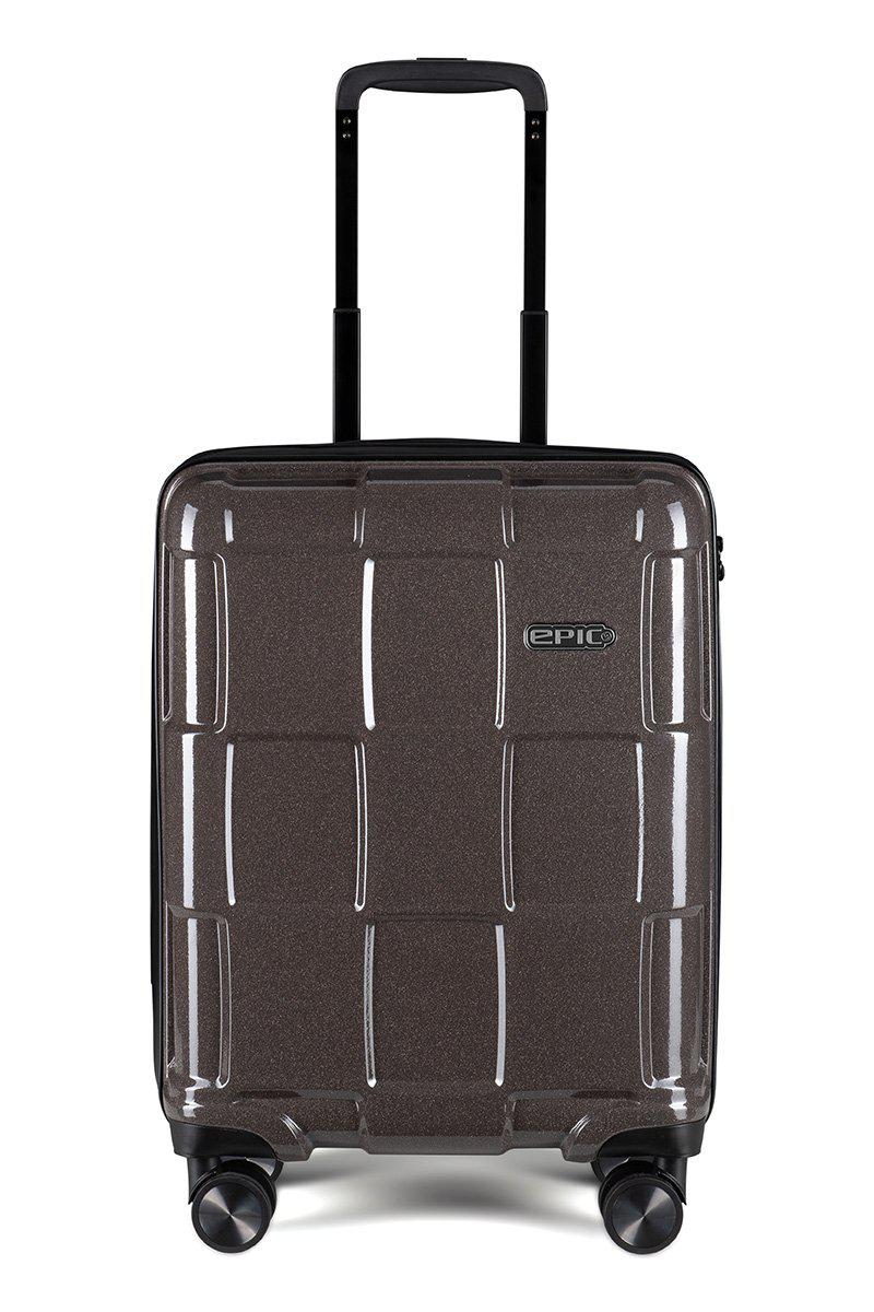 Epic Crate Reflex Evo Kabinväska 55 cm- Svart - Travels And Bags