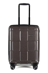 Epic Crate Reflex Evo Kabinväska 55 cm - Charcoal Black