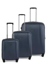 Epic GTO 5.0 Resväska 3-set - Midnight Blue