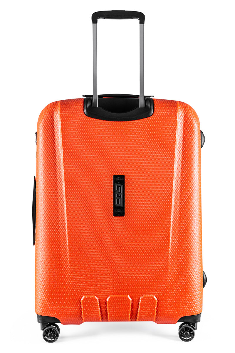 Epic GTO 5.0 Stor Resväska 75 cm - Orange - Travels And Bags