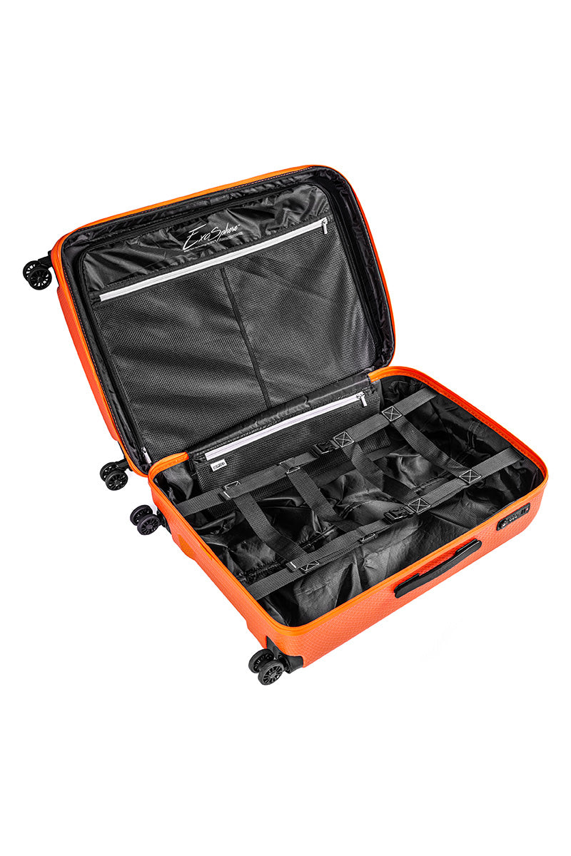 Epic GTO 5.0 Stor Resväska 75 cm - Orange - Travels And Bags