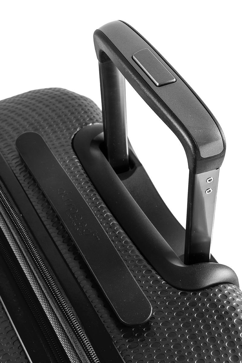 Epic GTO 5.0 Mellanstor Resväska 65 cm - Svart - Travels And Bags