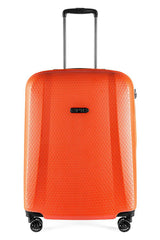 Epic GTO 5.0 Mellanstor Resväska 65 cm - Neon Orange
