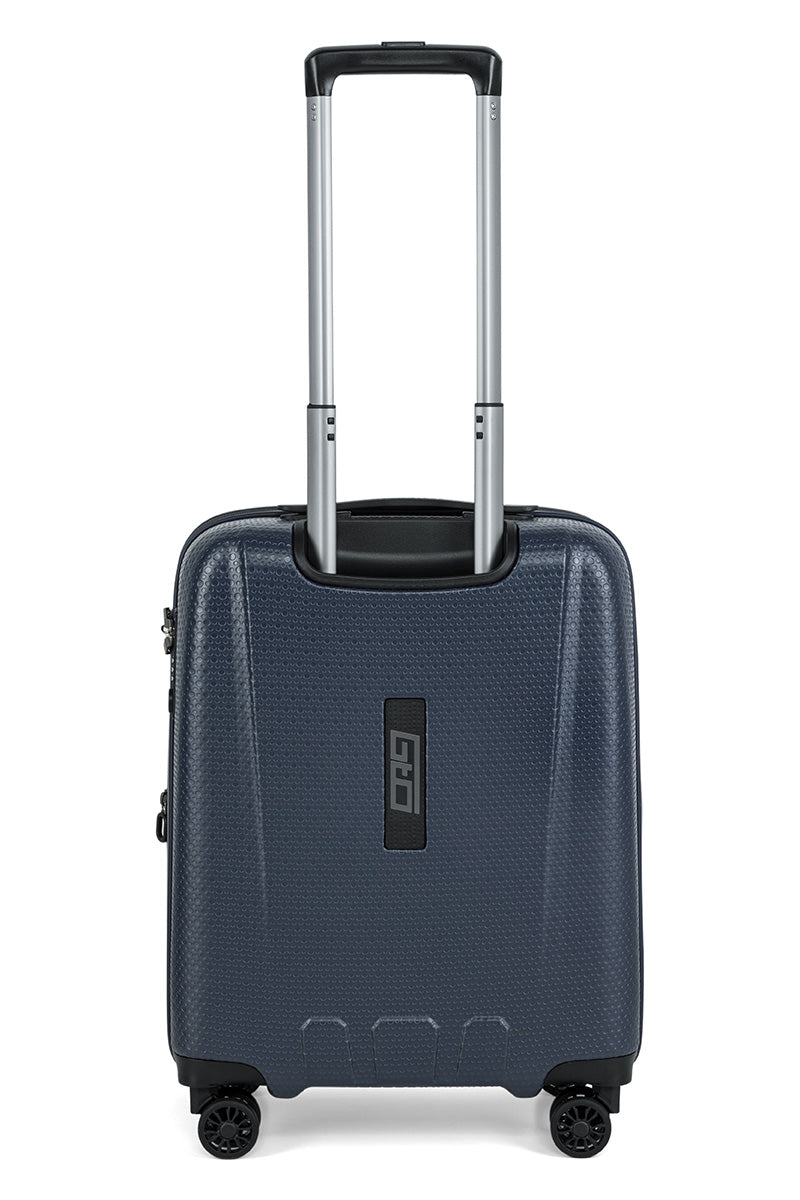 Epic GTO 5.0 Kabinväska 55 cm - Marinblå - Travels And Bags