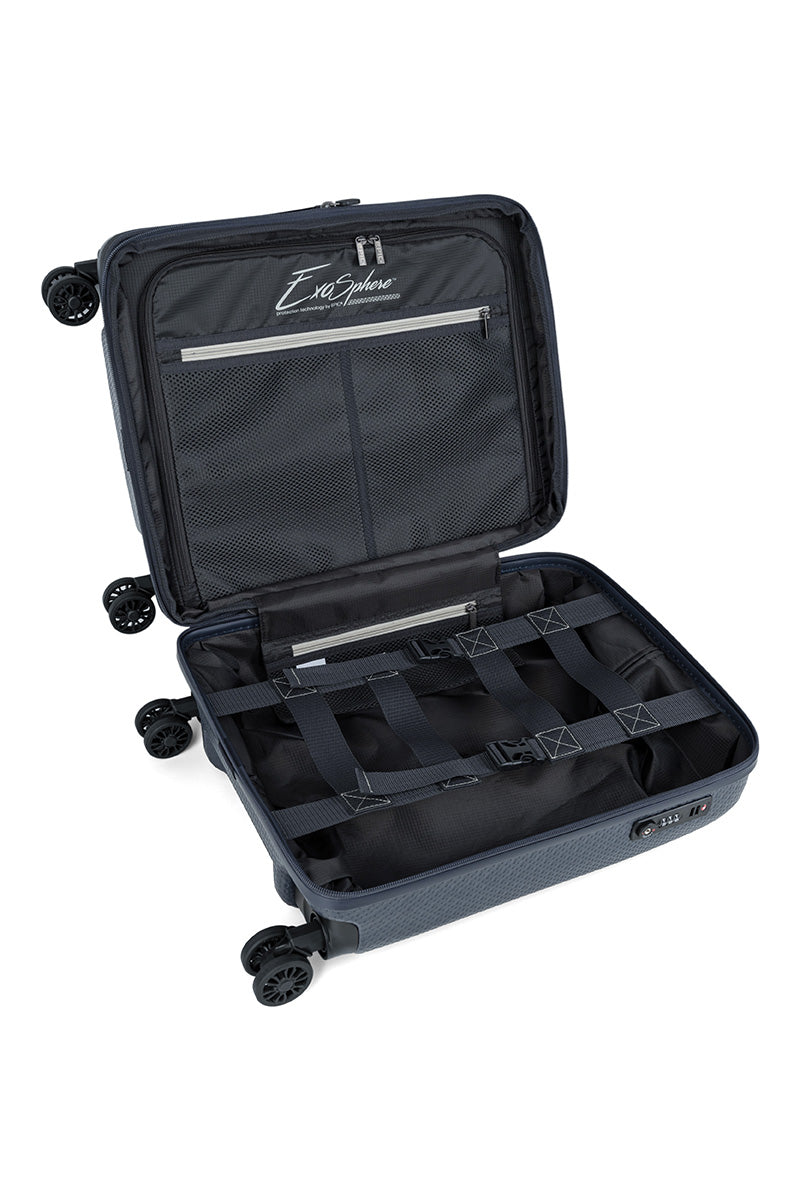 Epic GTO 5.0 Kabinväska 55 cm - Marinblå - Travels And Bags