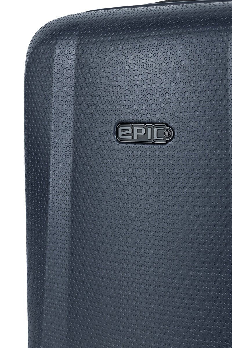 Epic GTO 5.0 Kabinväska 55 cm - Marinblå - Travels And Bags