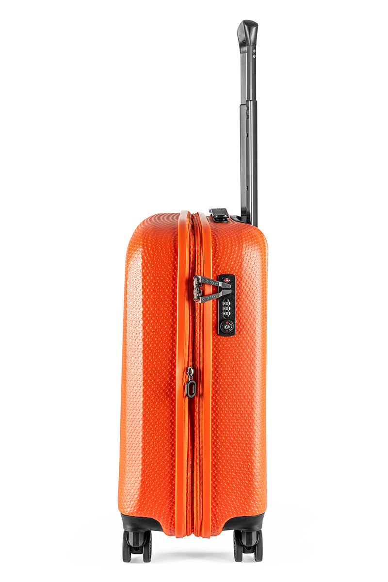 Epic GTO 5.0 Kabinväska 55 cm - Orange - Travels And Bags