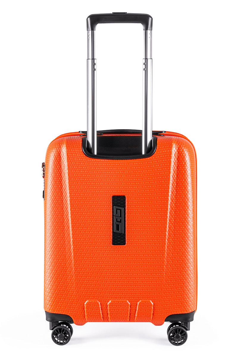 Epic GTO 5.0 Kabinväska 55 cm - Orange - Travels And Bags