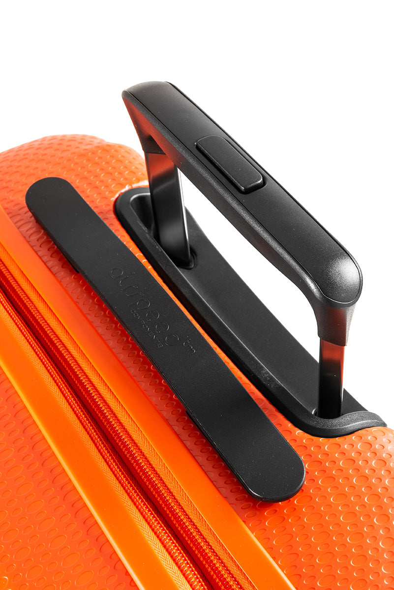 Epic GTO 5.0 Kabinväska 55 cm - Orange - Travels And Bags