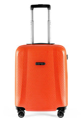 Epic GTO 5.0 Kabinväska 55 cm - Neon Orange