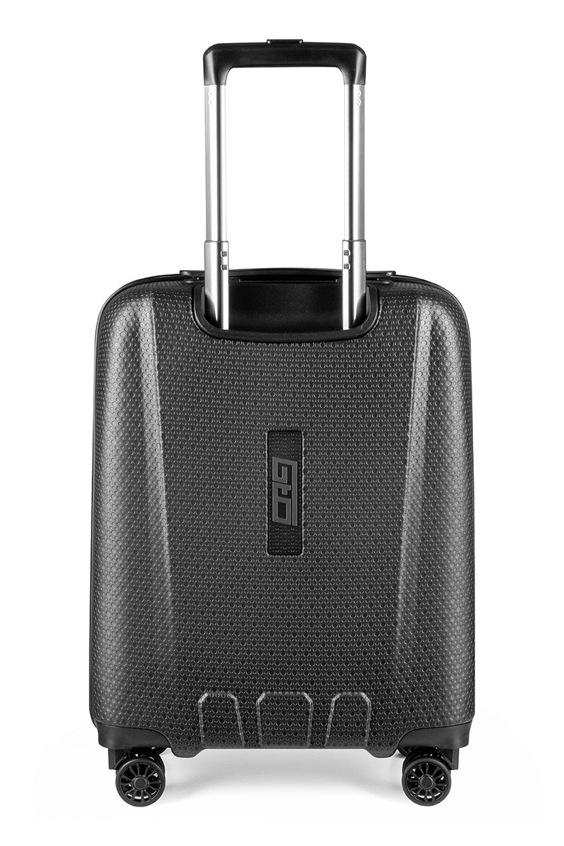 Epic GTO 5.0 Kabinväska 55 cm - Svart - Travels And Bags