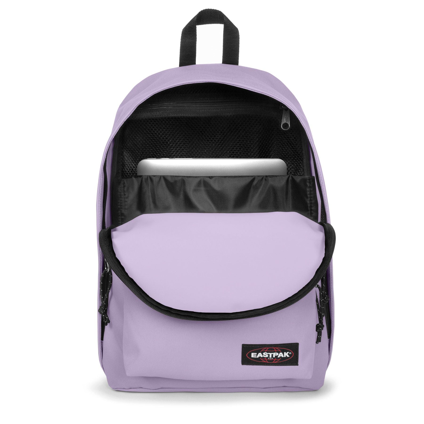 Eastpak Out Of Office - Orchid Lila - orchid lila