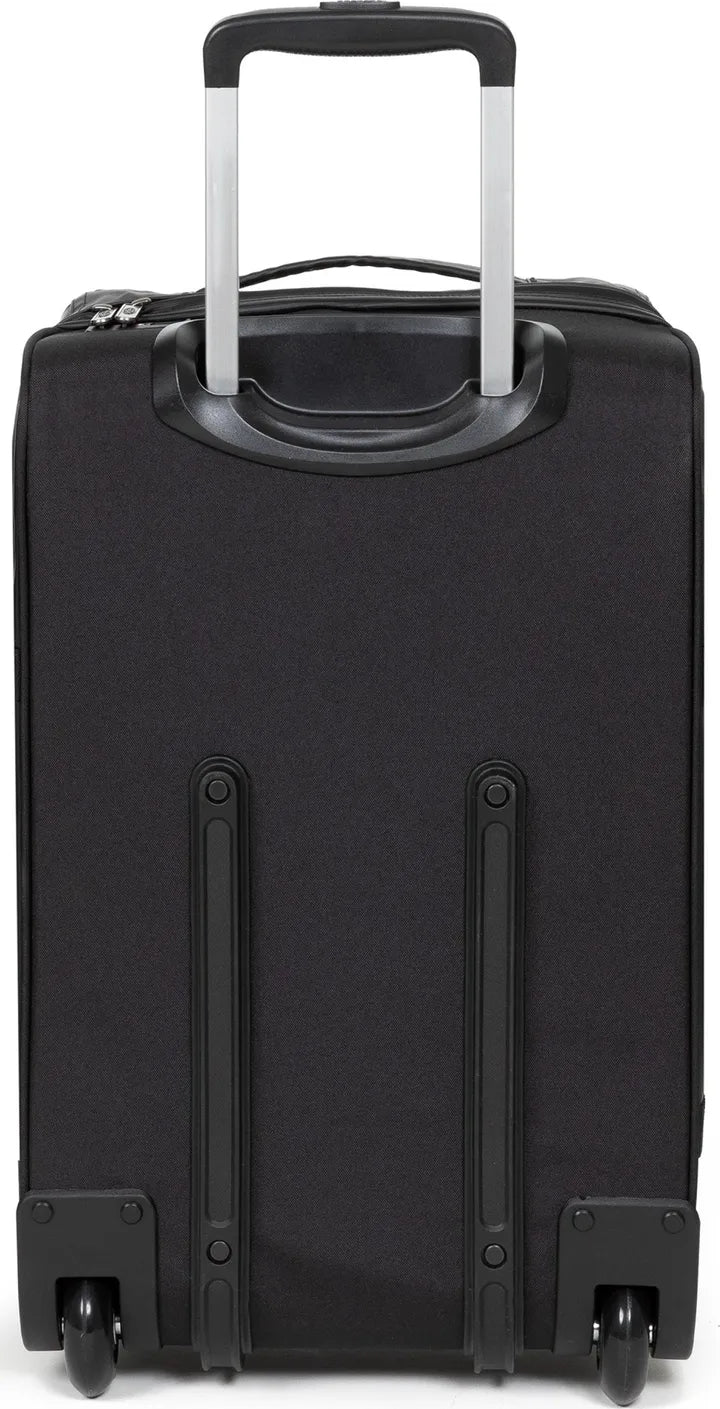 Eastpak Transit'r Kabinväska 2-hjul - Tarp Black - Travels And Bags