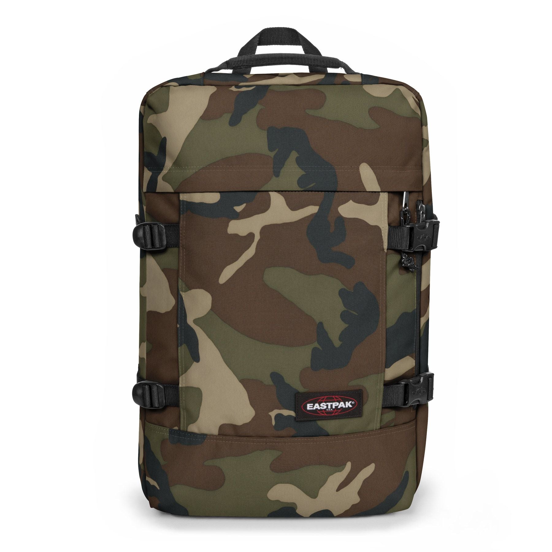 Eastpak Travelpack - Camo - camo