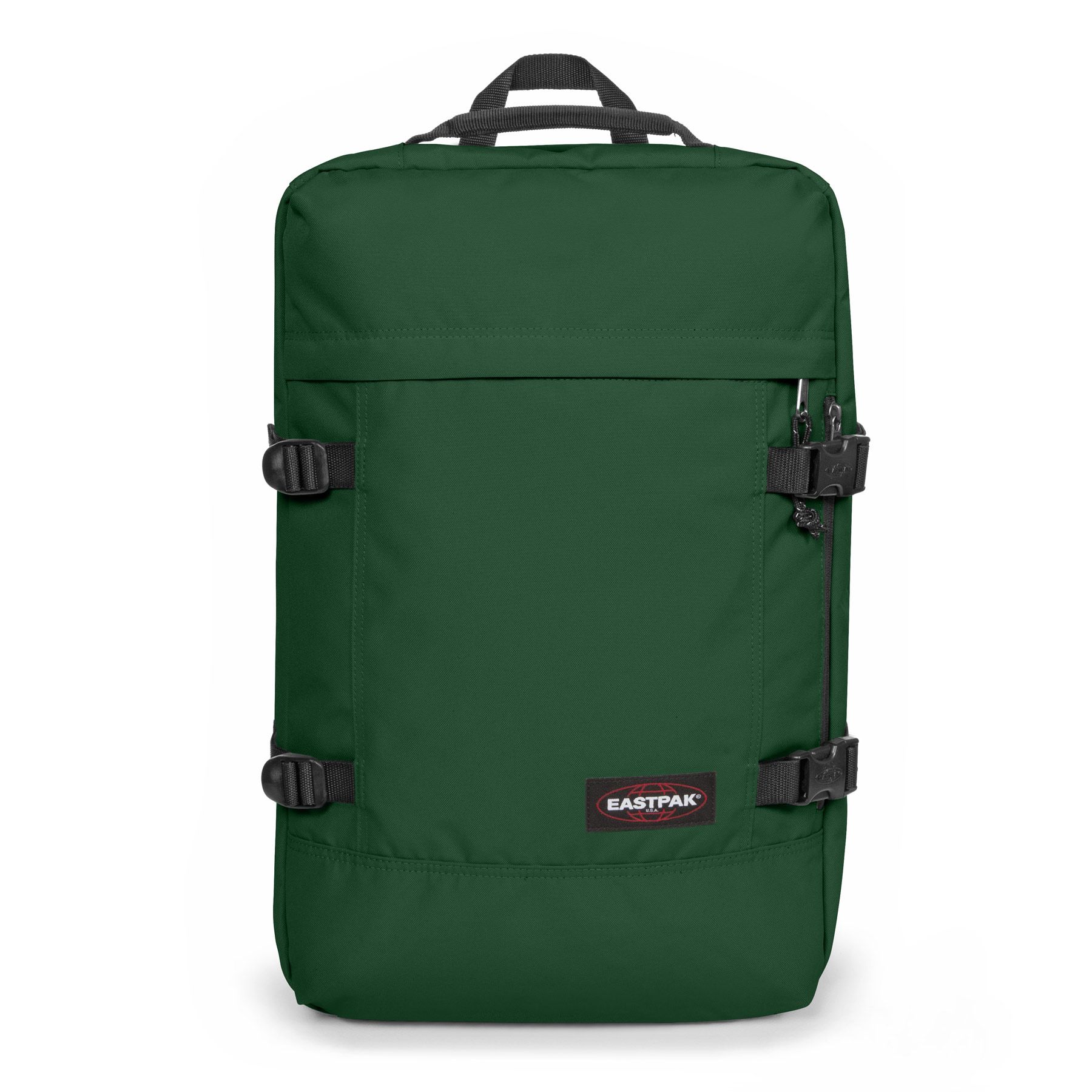 Eastpak Travelpack - Mörkgrön - mörkgrön