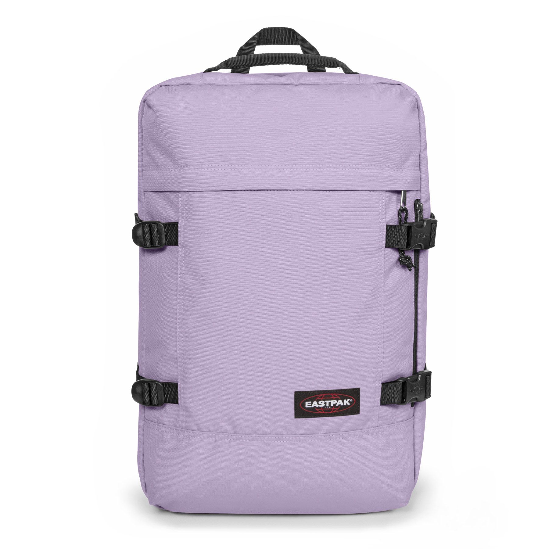 Eastpak Travelpack - Orchid Lila - orchid lila