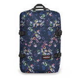 Eastpak Travelpack Ryggsäck - Flora Navy