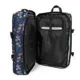 Eastpak Travelpack Ryggsäck - Flora Navy