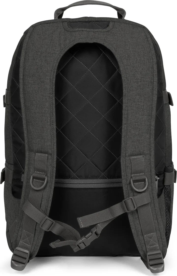 Eastpak Volker CS Ryggsäck - Svart/Denim - Travels And Bags