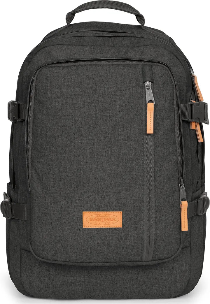 Eastpak Volker CS Ryggsäck - Svart/Denim - Travels And Bags