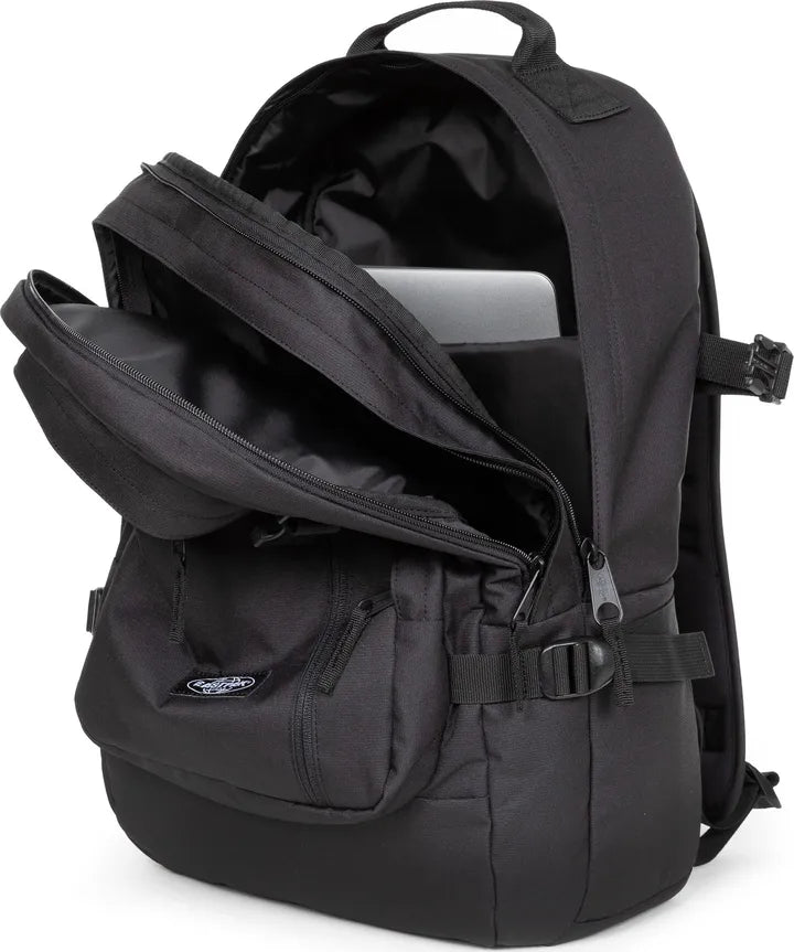 Eastpak Volker CS Ryggsäck - Svart - Travels And Bags