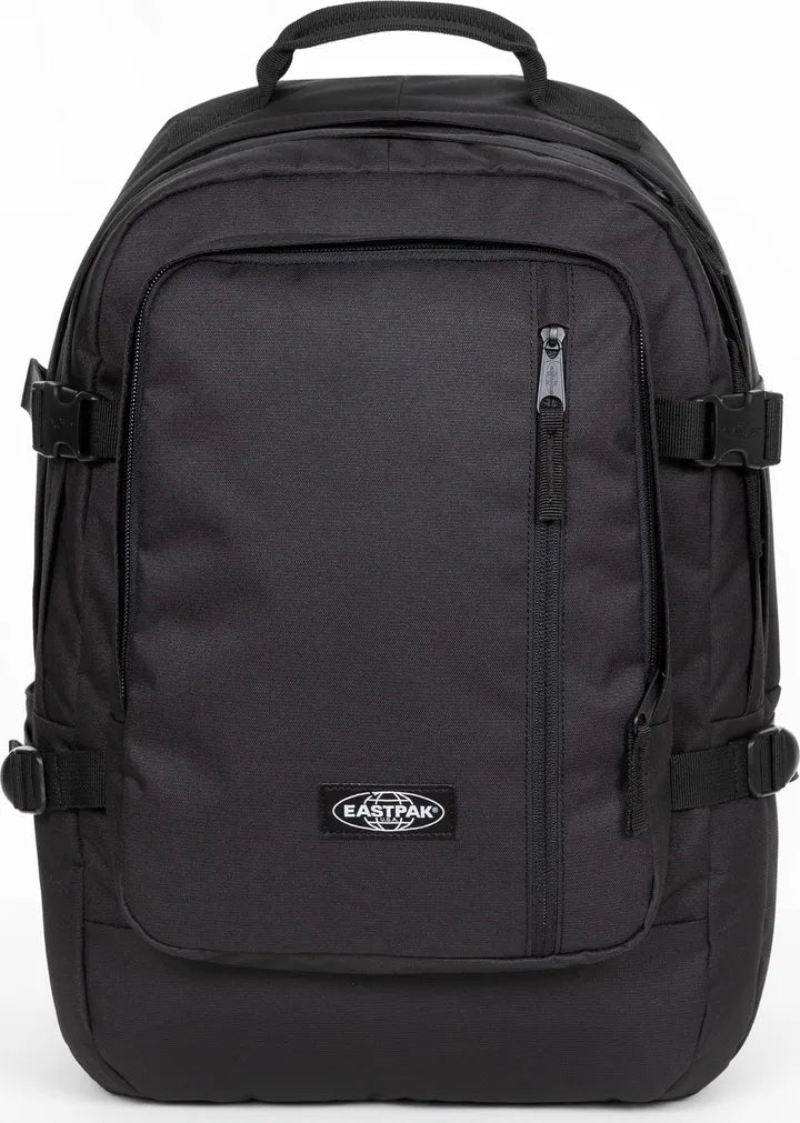 Eastpak Volker CS Ryggsäck - Svart - Travels And Bags