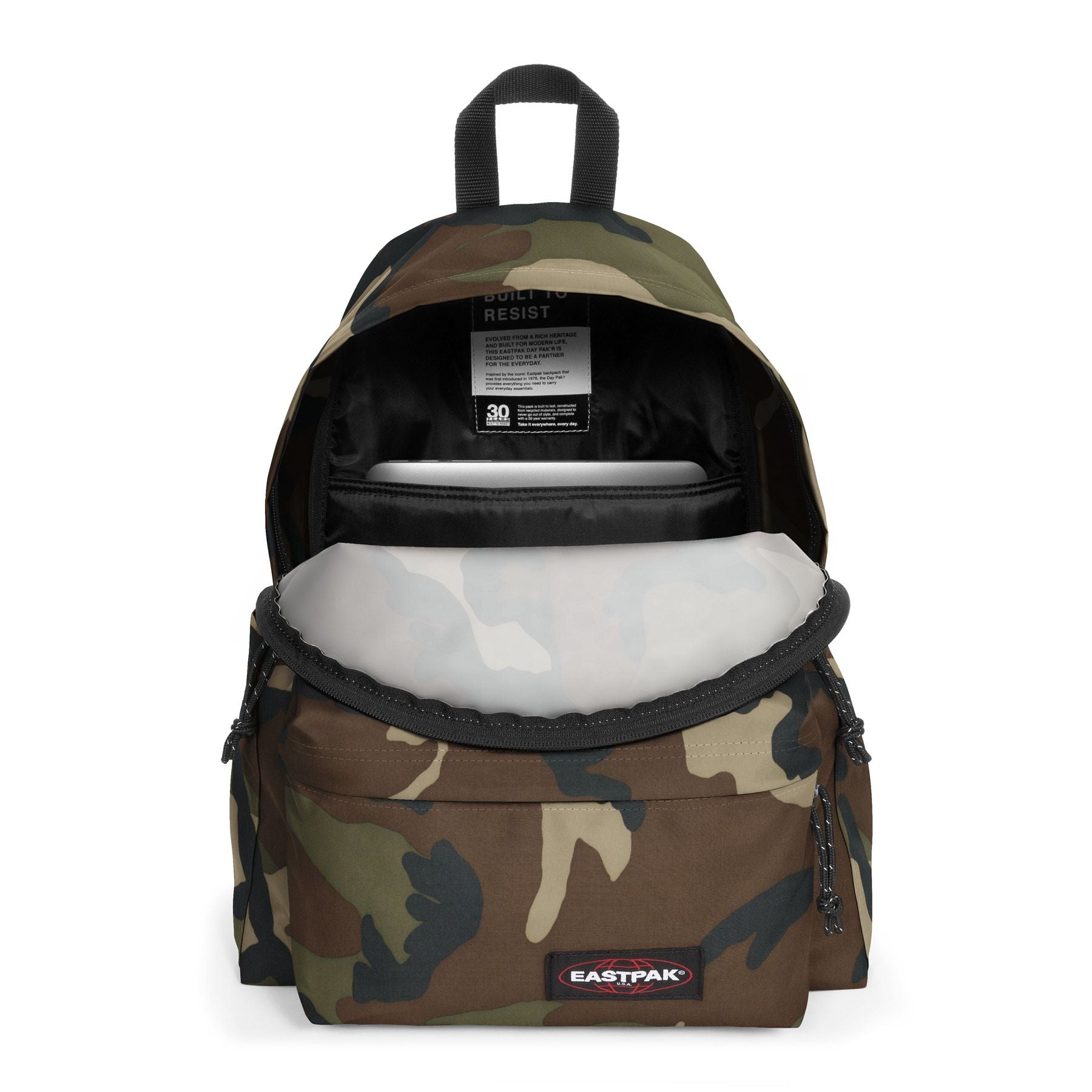Eastpak Day Pak'r - Camo - camo