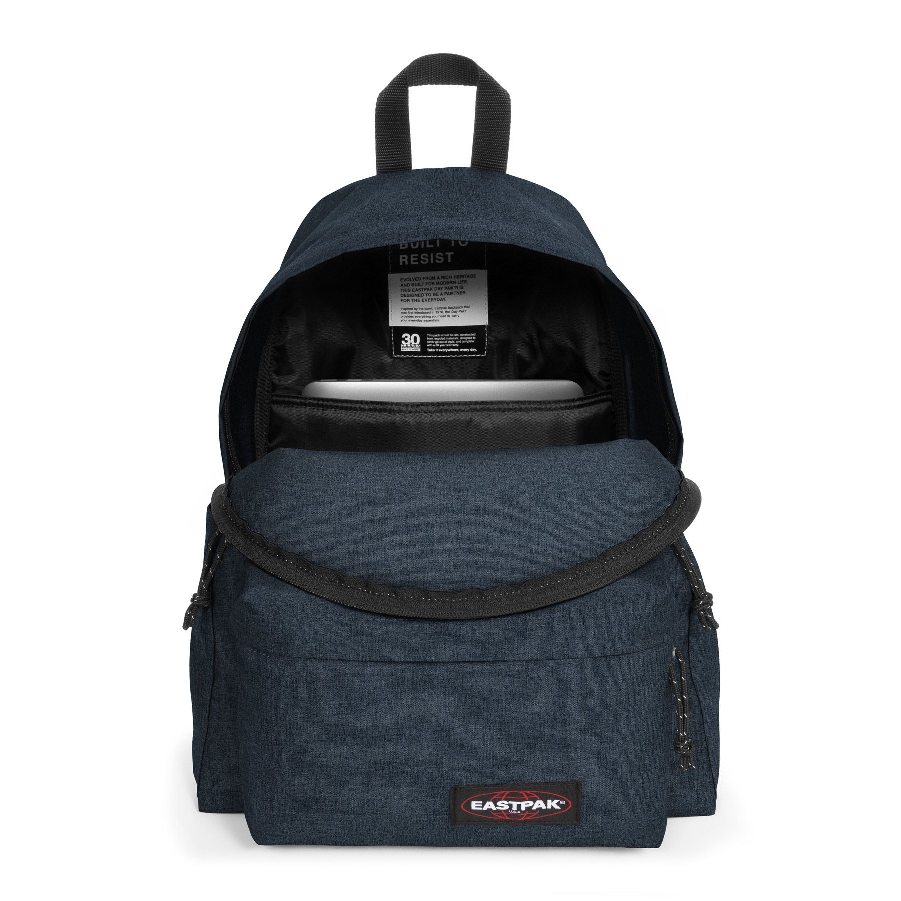 Eastpak Day Pak'r - Triple Denim - triple denim