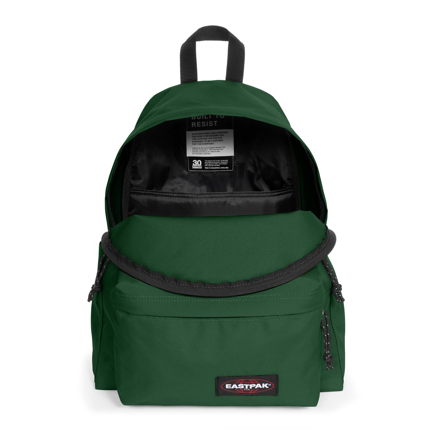Eastpak Day Pak'r - Mörkgrön - mörkgrön